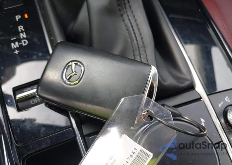 2024 Mazda Cx-30 Preferred z USA, uszkodzony, nr VIN 3MVDMBCM3RM647663